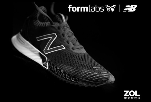 New BalanceƳ¿3Dӡ˶Ь 