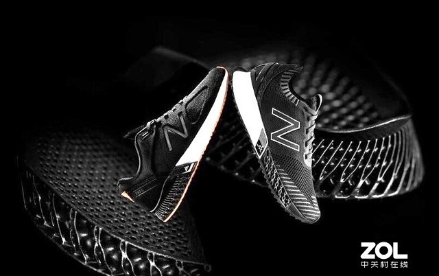 New BalanceƳ¿3Dӡ˶Ь 