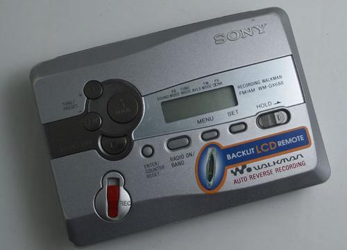 ������Ŀ��Walkman����������40����������� 