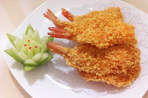 人造肉之后我们将在明年迎来人造虾