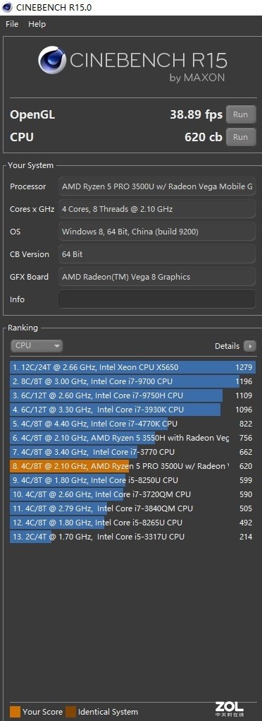惠普EliteBook 745G6体验评测