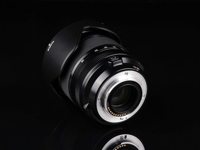 ͷ ʿXF 16-80mm F4ͷ 