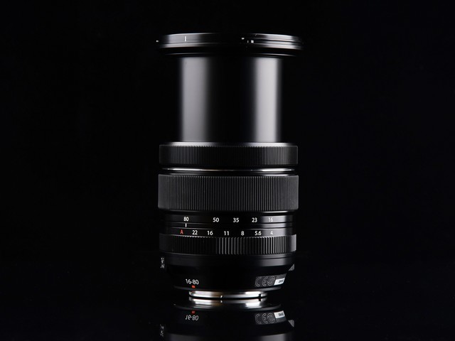 ͷ ʿXF 16-80mm F4ͷ 