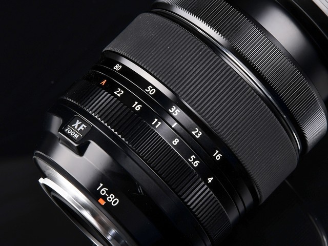 ͷ ʿXF 16-80mm F4ͷ 