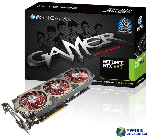  ӰGTX960Ƶʵ¼ 