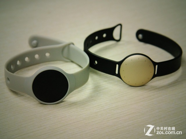 低价不低能!Misfit Flash智能手环评测