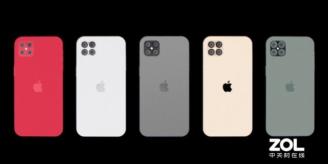 iPhone 12 Pro����ͼ�ع� ��iPhone 4 