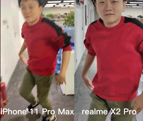  Evaluation (review) of fully armed and flawless super warrior realme X2 Pro 