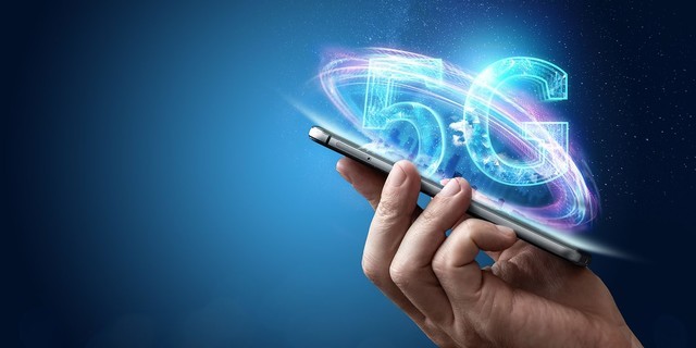 ƻ5Gֻ 