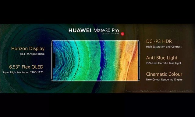 强势发力!华为手机年出货量突破2亿台!