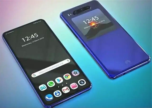 强势发力!华为手机年出货量突破2亿台!