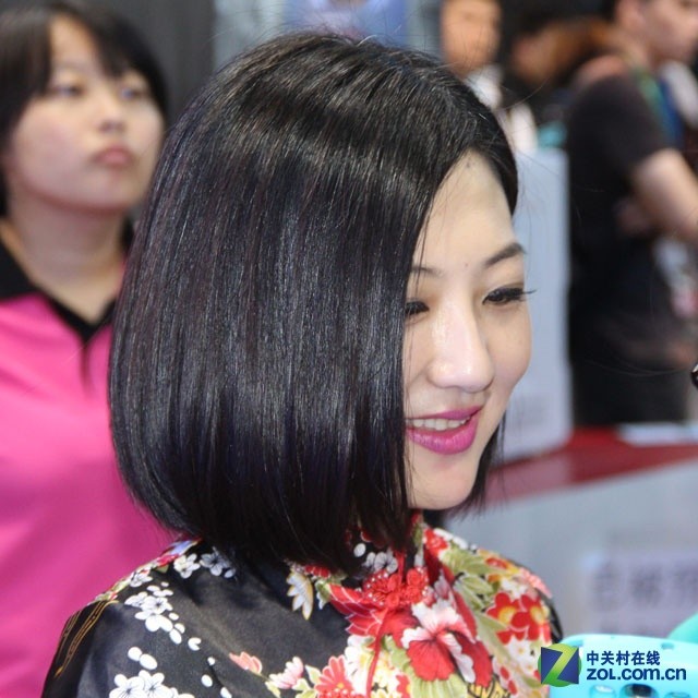 ChinaJoy2014:ģʽѴͬ 