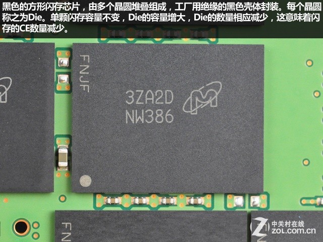 揭开英睿达m550性能暴增的秘密_美光 m550_固态硬盘评测-中关村在线