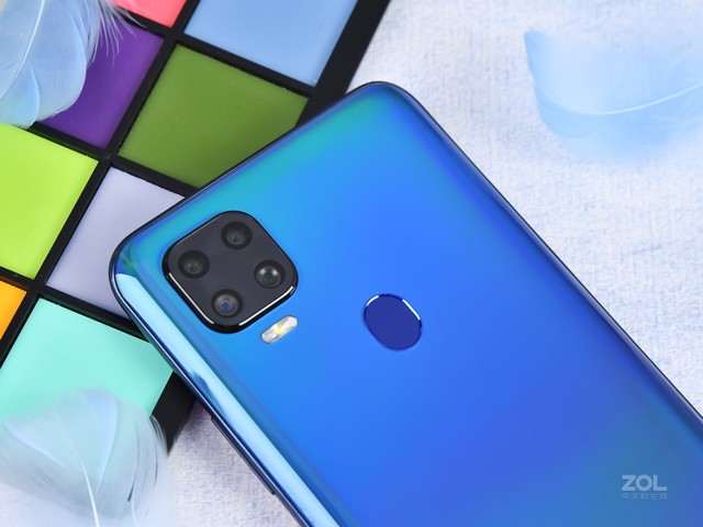 下单立减100买中兴天机axon11se5g上京东