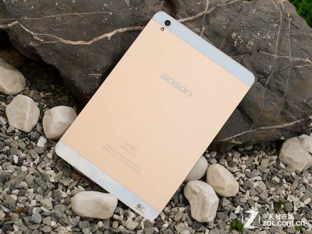 放大版iPhone 5S? 爱立顺M787T评测