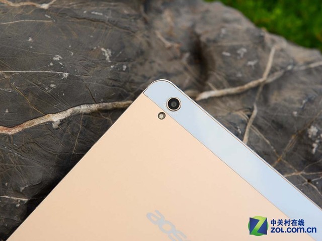 放大版iPhone 5S? 爱立顺M787T评测