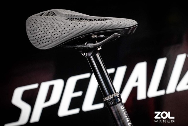 渗入自行车行业：3D打印从坐垫起步 