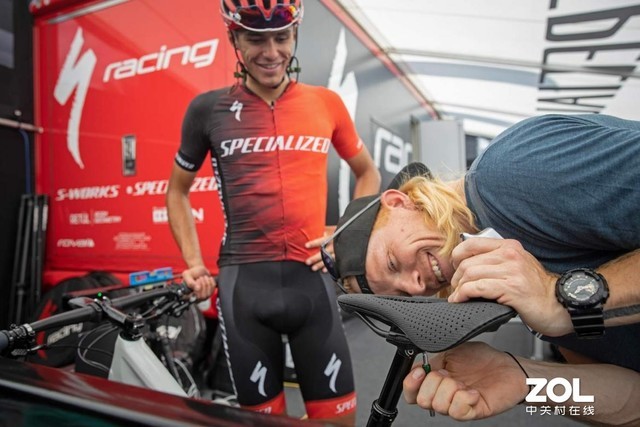 渗入自行车行业：3D打印从坐垫起步 