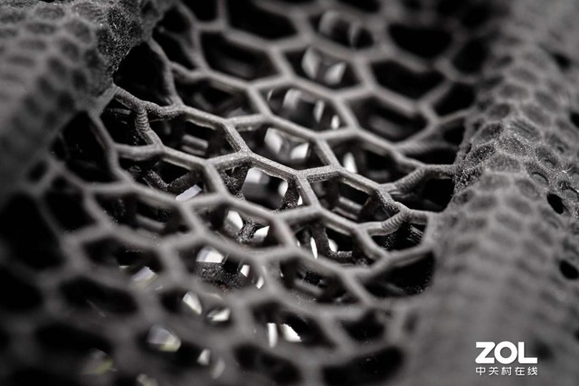 渗入自行车行业：3D打印从坐垫起步 