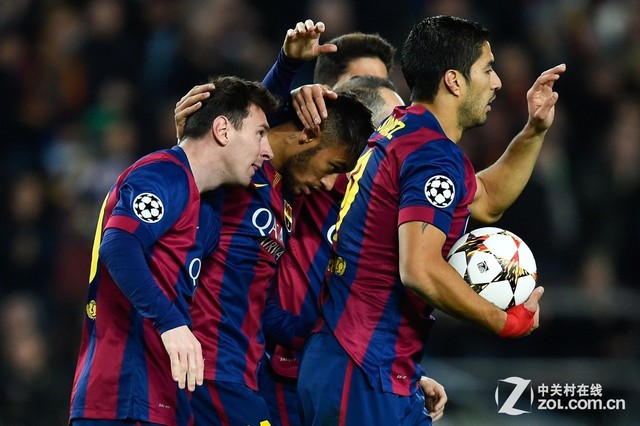 7台高清家用投影机 让你亲临欧冠现场