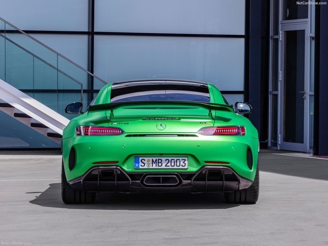 óˢŦ¼AMG GT R