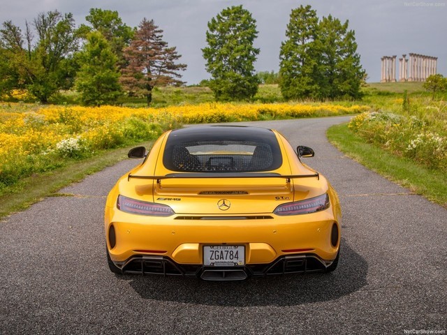 óˢŦ¼AMG GT R