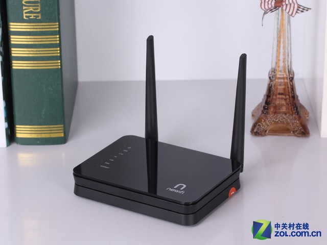 Wi-Fi newifi mini 