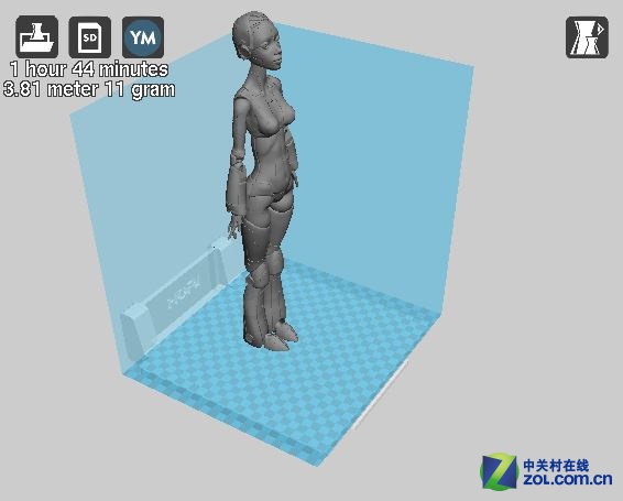 ̽3Dӡ ż72Сʱּ 