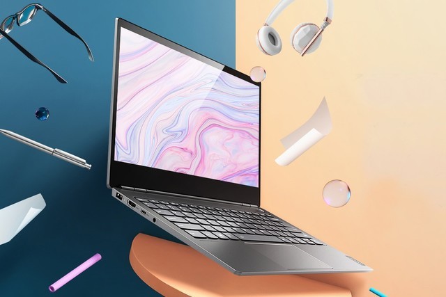 高颜值实力派 联想扬天S540拆机直播