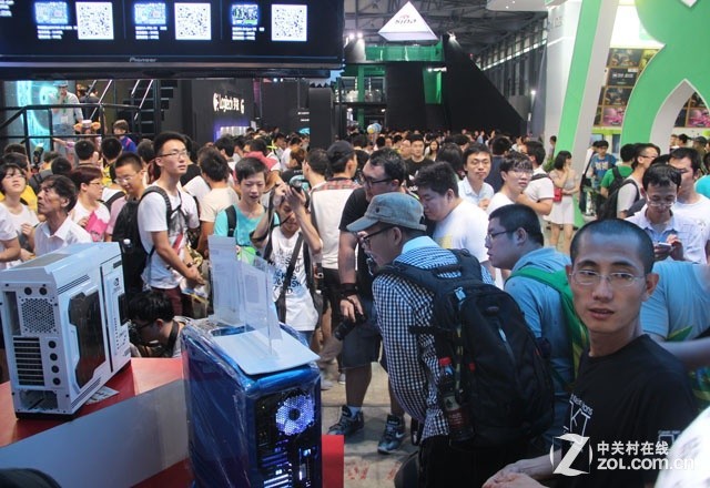 ChinaJoy2014:ģʽѴͬ 
