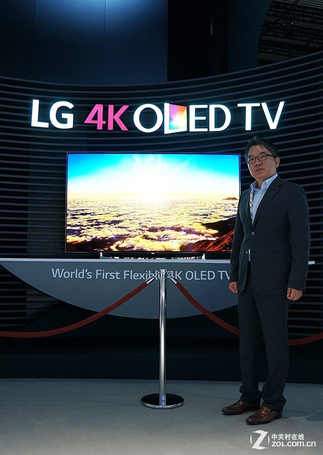 LG OLED TVδг 