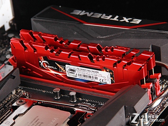 ֥Ripjaws 4 16GB DDR4Ƶڴ 