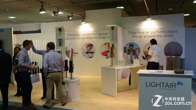 Lightair 