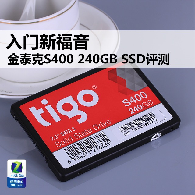 ¸ ̩S400 240GB SSD 