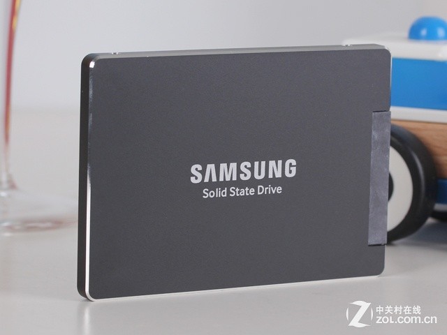 ״β3D 845DC PRO SSD 