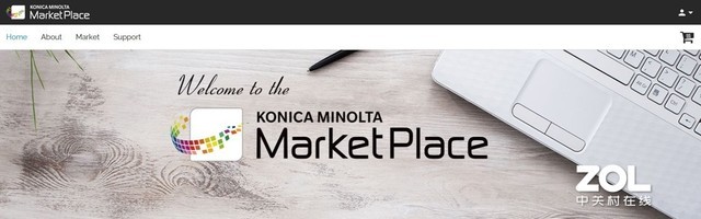 小企业大文印 柯尼卡美能达226i评测