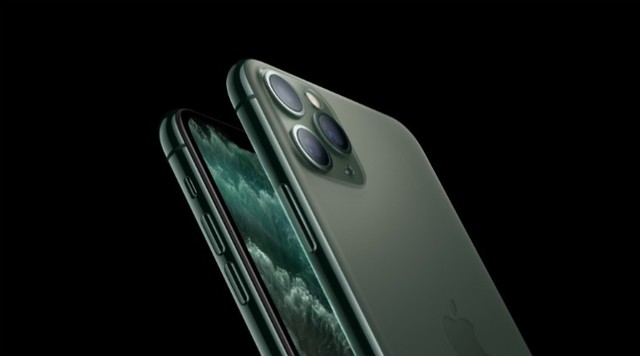 iPhone 11ȫϵ֧ Wi-Fi 6ɶã 