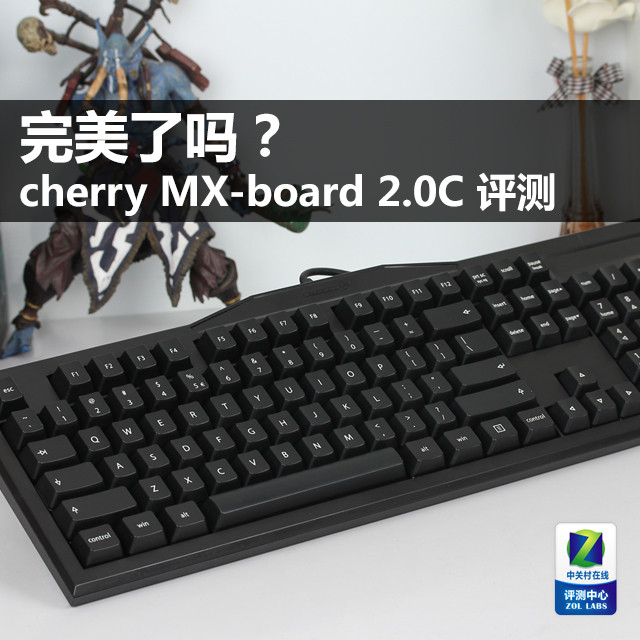 cherry MX-board 2.0C  ꡿ 