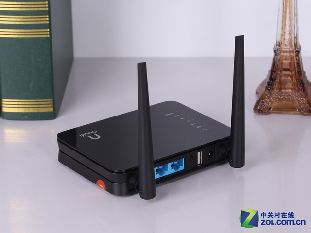 Wi-Fi newifi mini 