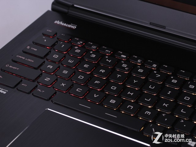 GTX965M��Ԫ�� ΢��GE62��Ʒ��Ϸ������ 