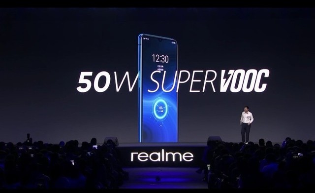 realme X2 Proʽ 