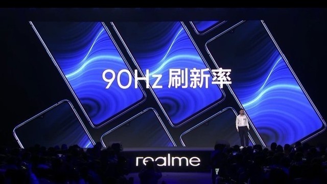 realme X2 Proʽ 
