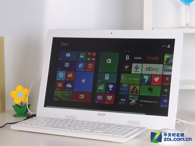 ��ʵ��AIO��Ʒ�ٶ���Ϯ �곞ZC606�ײ� 
