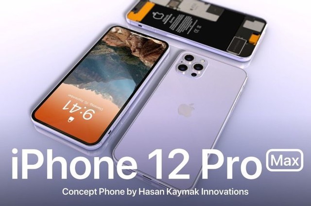 iPhone12 Pro Maxع⣺6000mAhʯīϩ+A14о 
