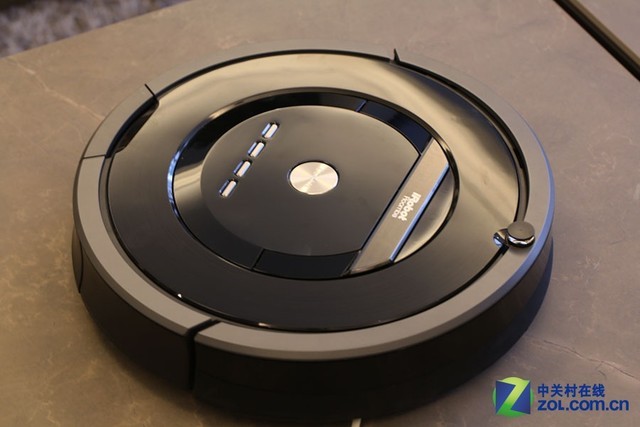 ˾ iRobot Roomba 880 