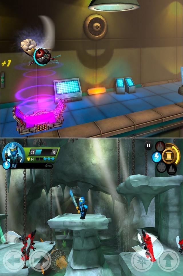 8.4��׿��Ϸ:�ձ���ͳ���ߵĺ�����Ϸ 