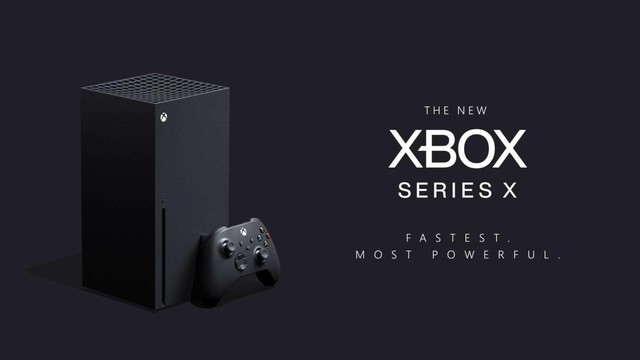 微软公布Xbox X优化游戏列表 索尼慌了么 