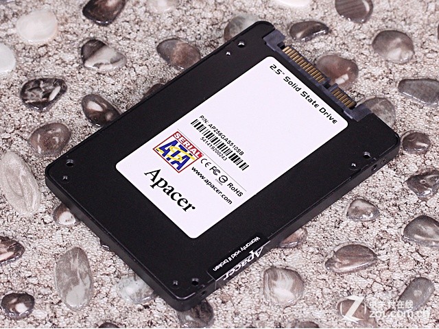 հAS510S 256GB  SSD 