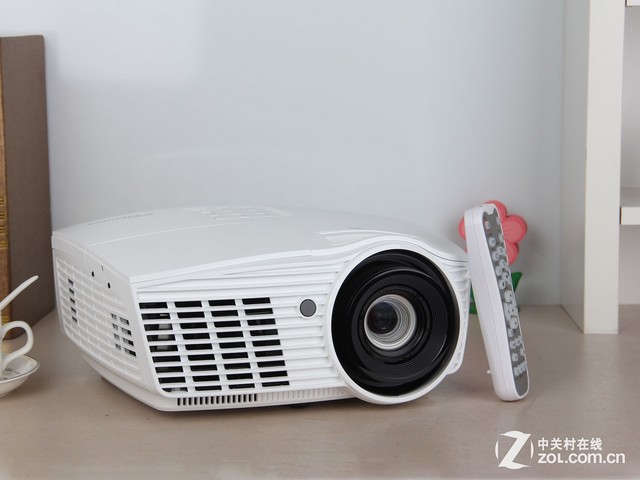 比iPhone6更超值 4款热门家用投影横评