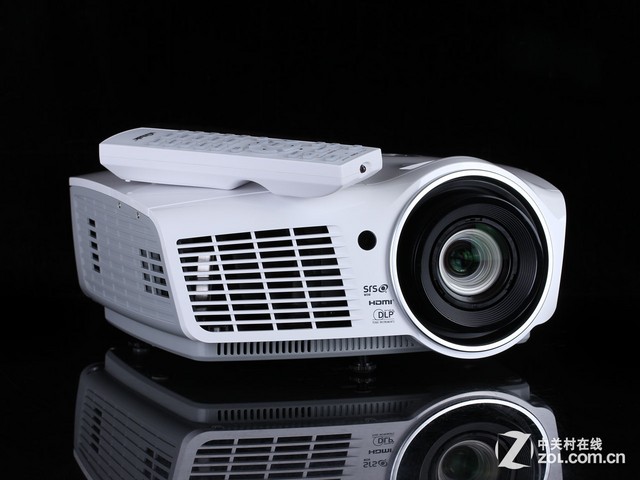 比iPhone6更超值 4款热门家用投影横评